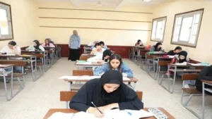 موعد امتحانات الثانوية العامة 2026 لنظام العام والمتفوقين والمكفوفين مع تفاصيل الجدول الجديد